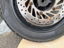 Scooter Mini Bike Tires 4D9
