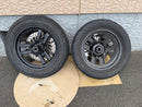 Scooter Mini Bike Tires 4D9