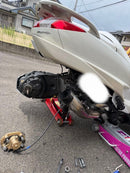Scooter Mini Bike Tires 4D9