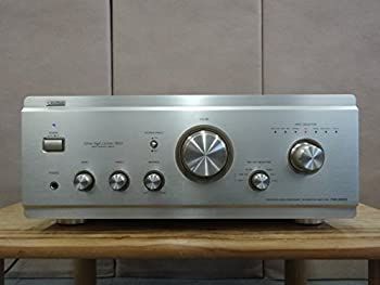 Amplifier Body Denon Pma-2000/3