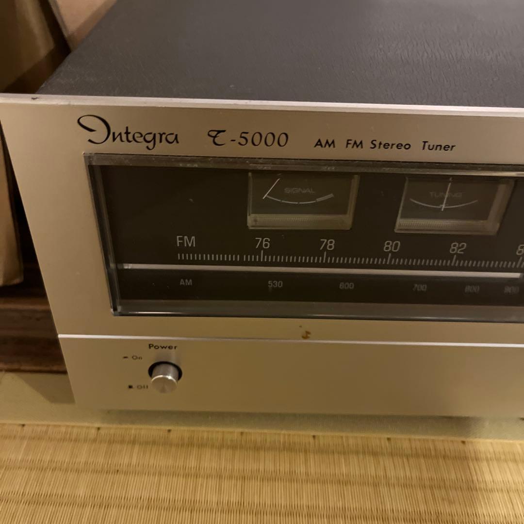 Onkyo Other C-5000