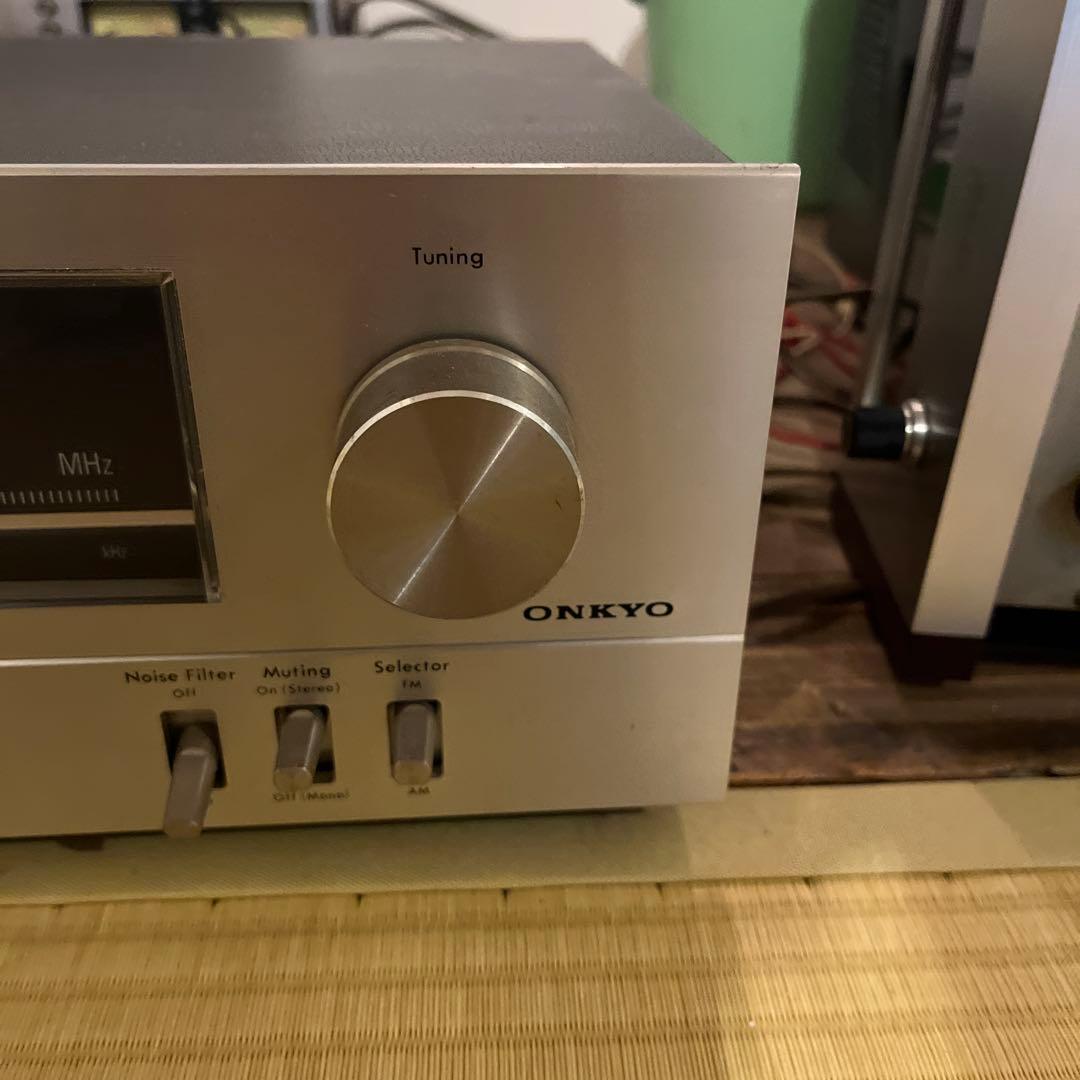 Onkyo Other C-5000