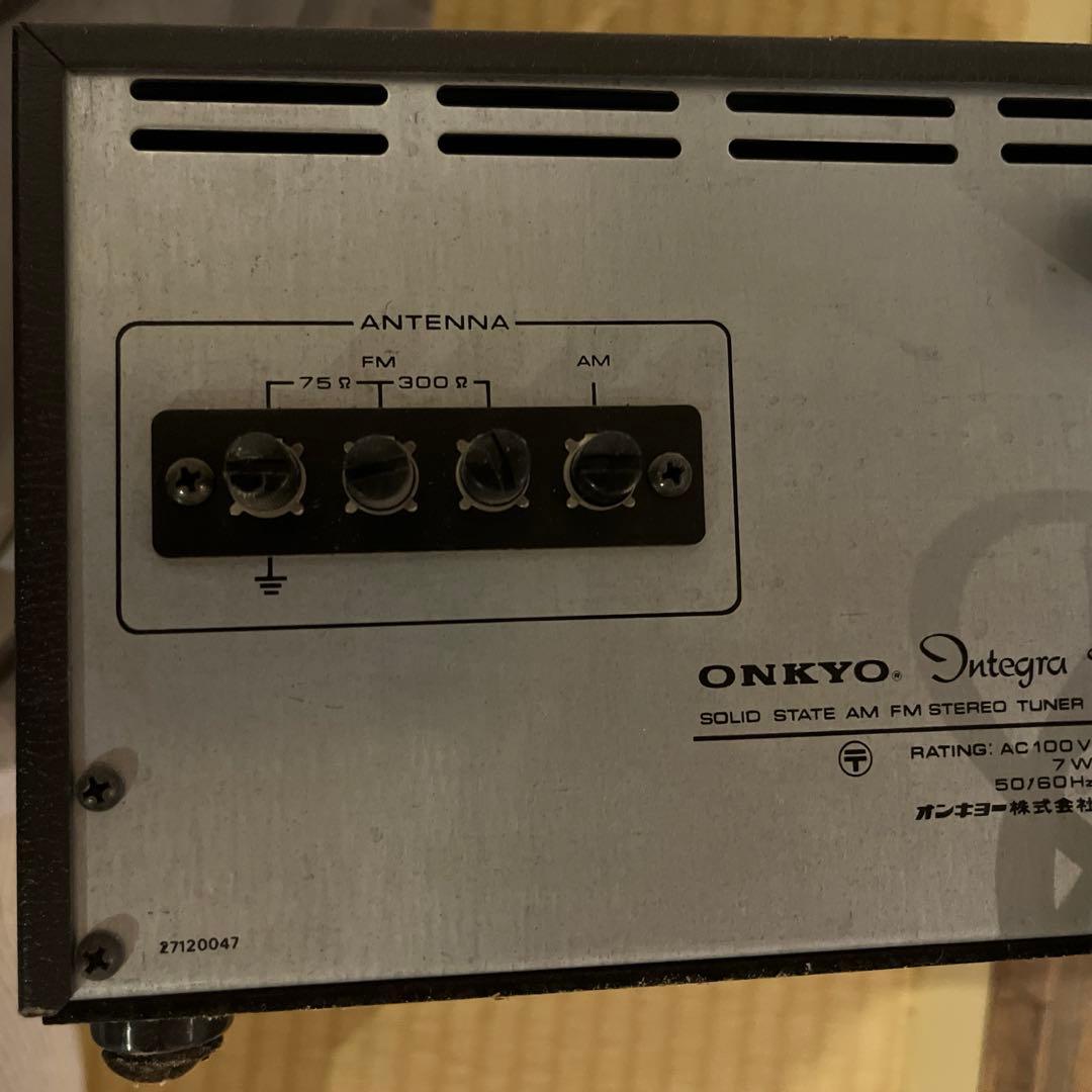 Onkyo Other C-5000