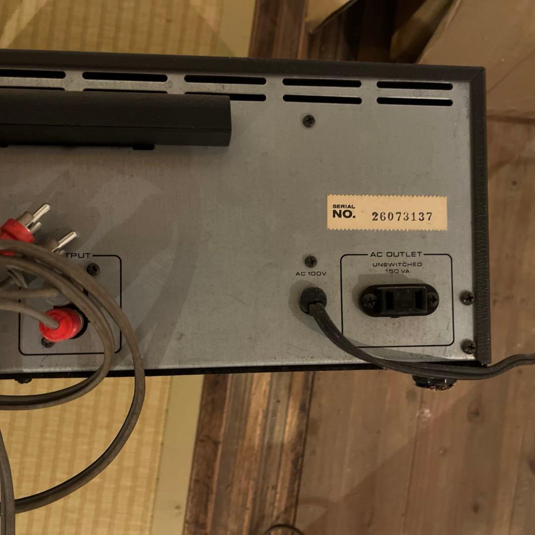 Onkyo Other C-5000