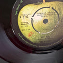 Overseas Music The Beatles Hey Jude Uk Mono 1