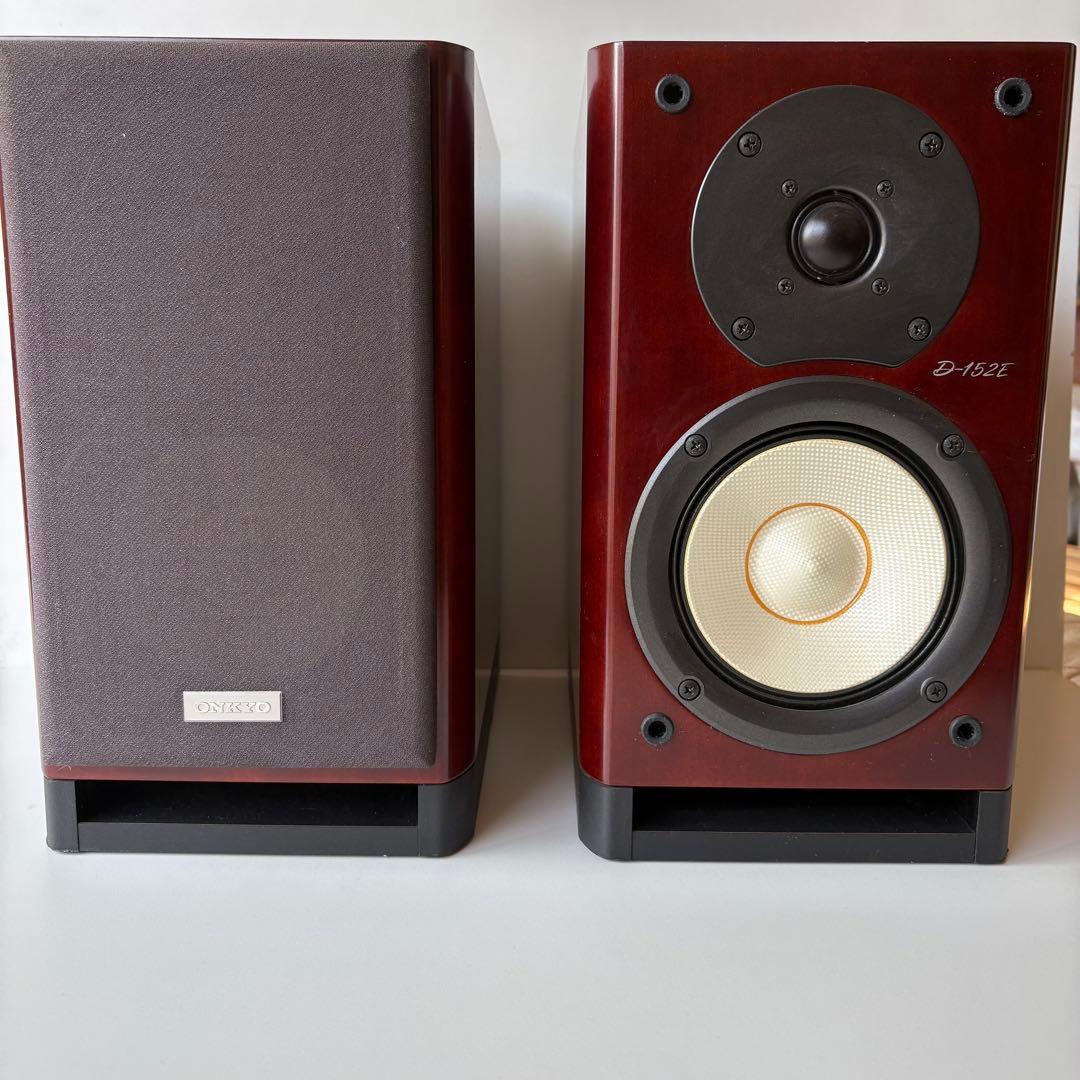 Onkyo Others D-152E