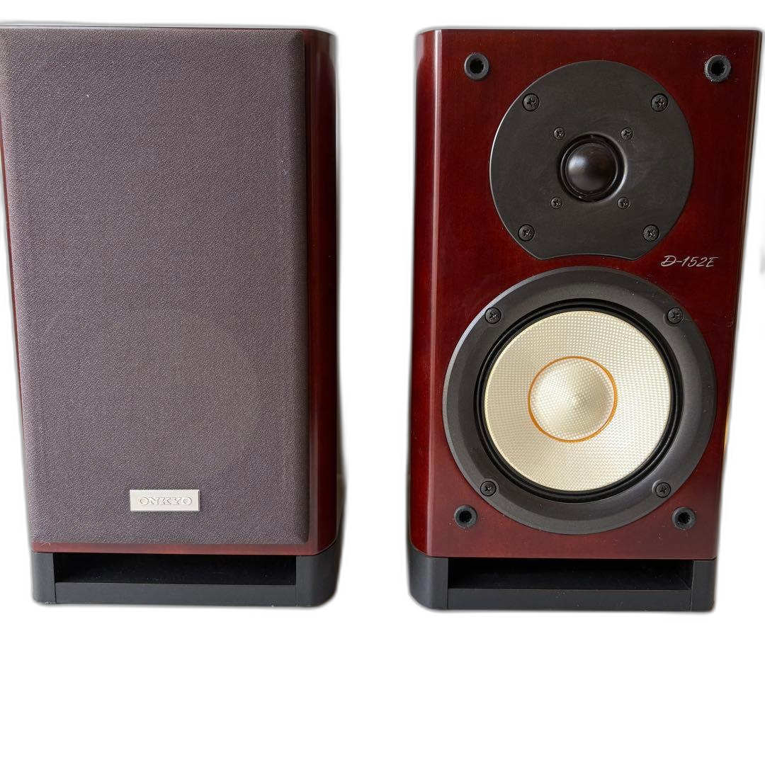 Onkyo Others D-152E