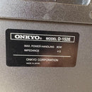 Onkyo Others D-152E
