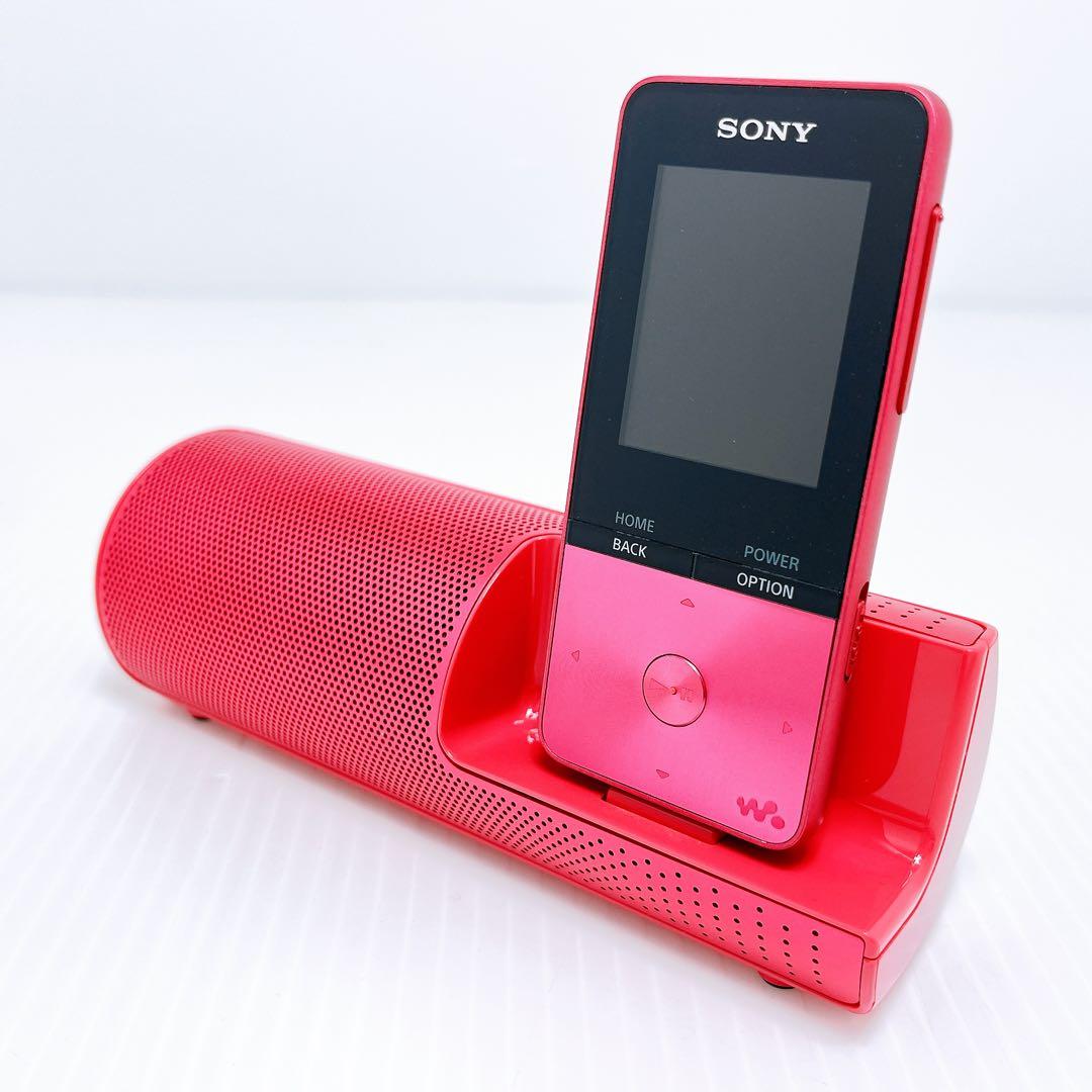 Sony Digital Audio Player Nw-S315K