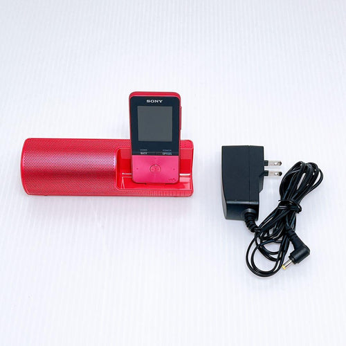 Sony Digital Audio Player Nw-S315K