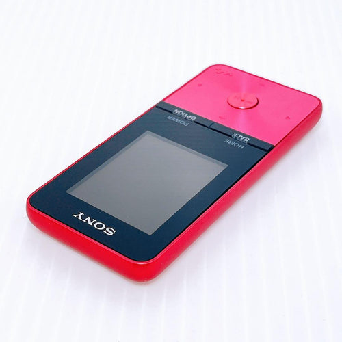 Sony Digital Audio Player Nw-S315K