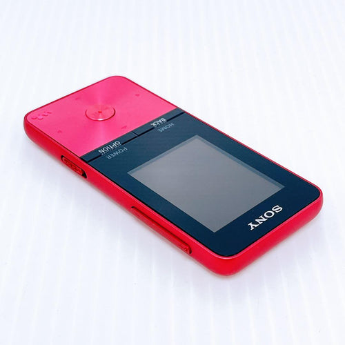 Sony Digital Audio Player Nw-S315K
