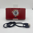 Nintendo Ds Body Usb Red