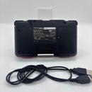 Nintendo Ds Body Usb Red
