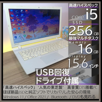 Dynabook Windows Notebook Body Win11