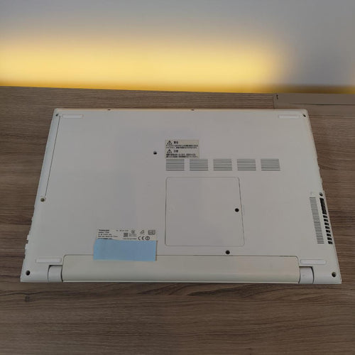Dynabook Windows Notebook Body Win11