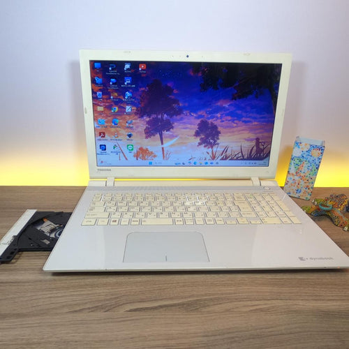 Dynabook Windows Notebook Body Win11