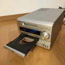 Onkyo Mini Component Systems Dvd/Md Fr-9Gxdv