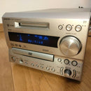 Onkyo Mini Component Systems Dvd/Md Fr-9Gxdv