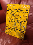 Modular Synthesizer Teenage Engineering Po 400