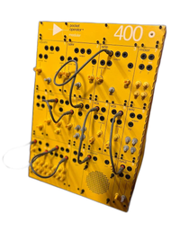 Modular Synthesizer Teenage Engineering Po 400