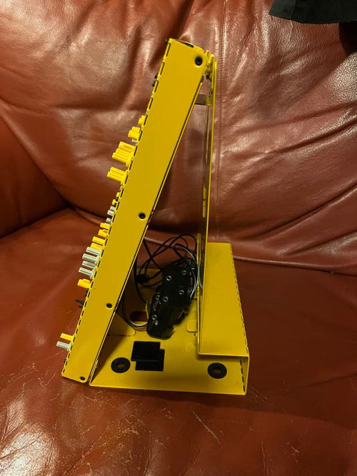 Modular Synthesizer Teenage Engineering Po 400