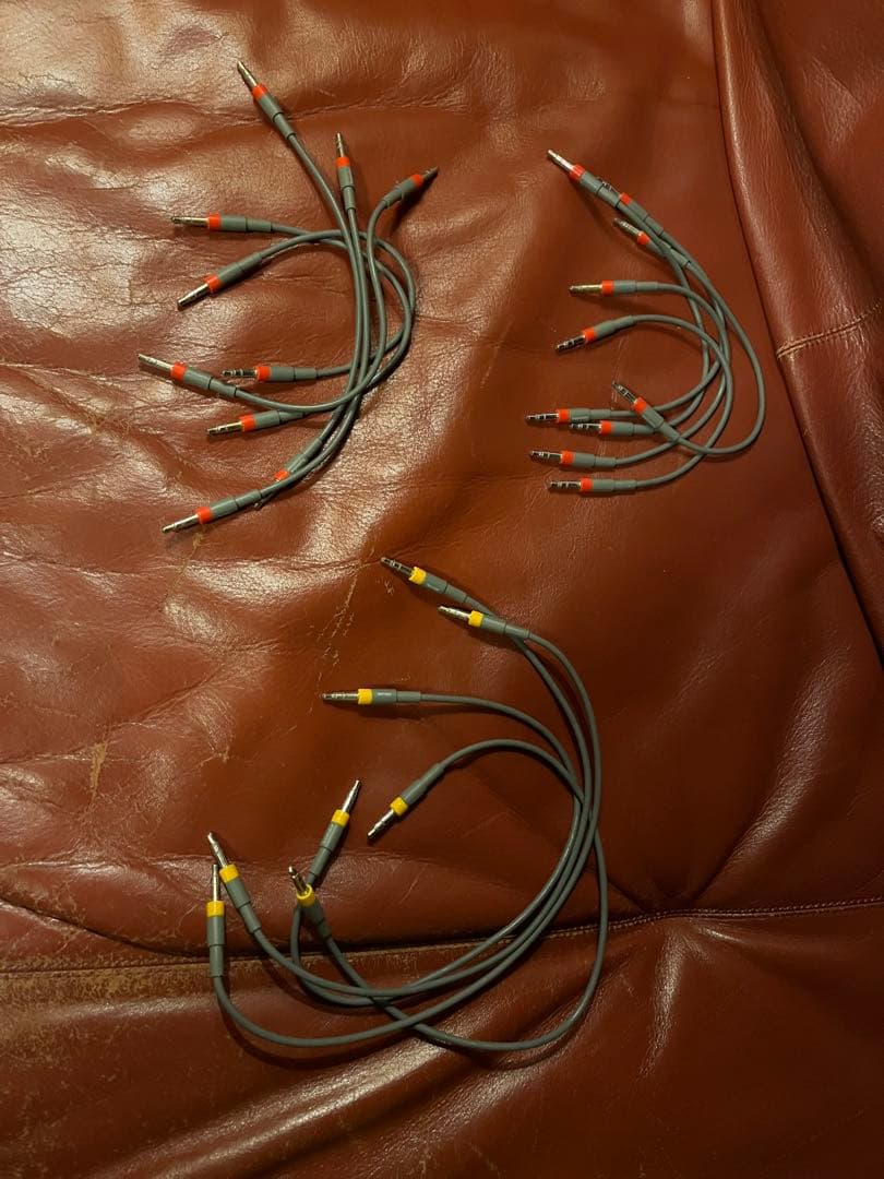 Modular Synthesizer Teenage Engineering Po 400