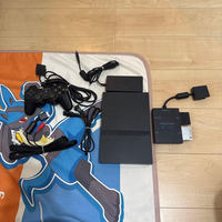 Body Playstation 2