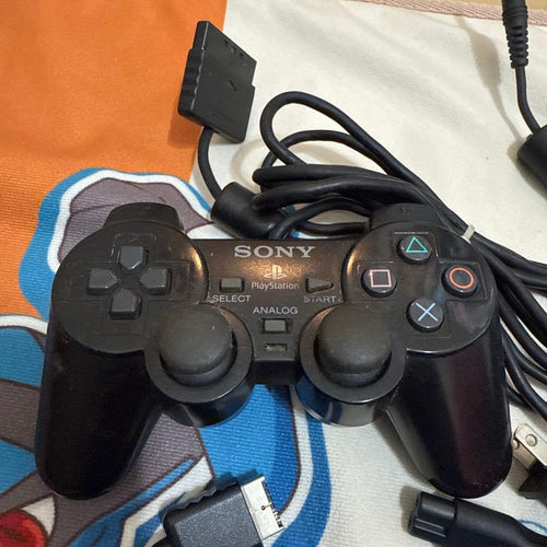 Body Playstation 2