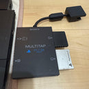 Body Playstation 2