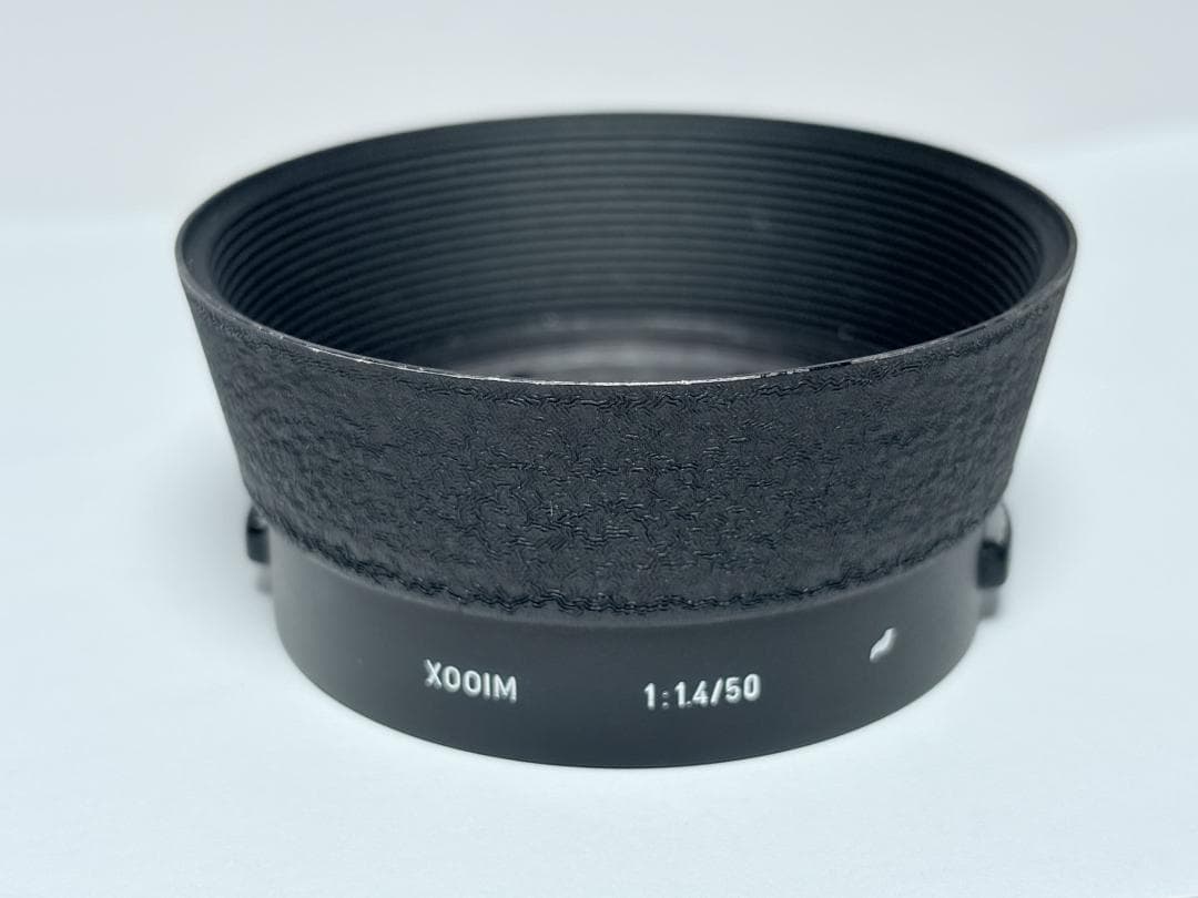 Leica Lens Hood Xooim Summilux F1.4