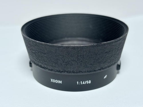 Leica Lens Hood Xooim Summilux F1.4