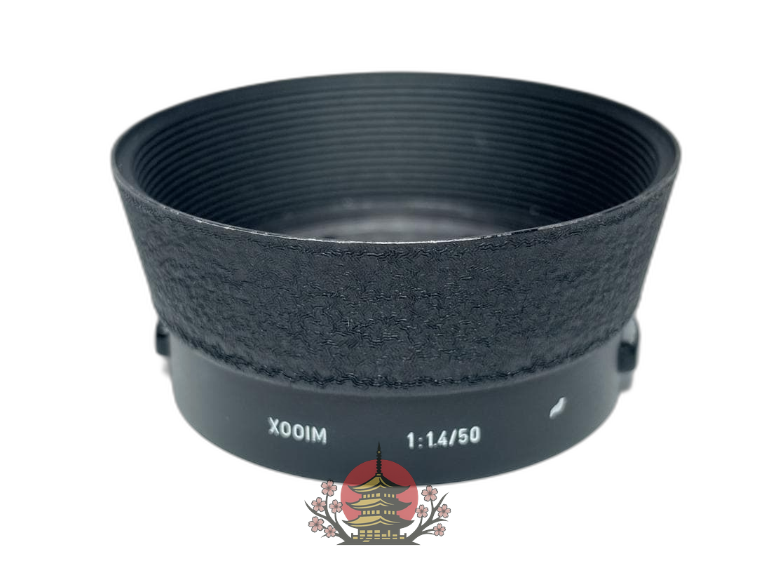 Leica Lens Hood Xooim Summilux F1.4