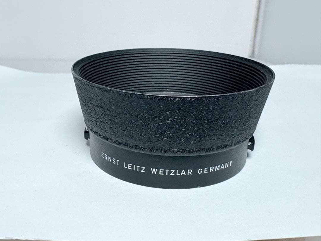 Leica Lens Hood Xooim Summilux F1.4