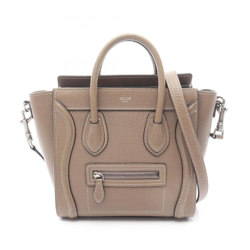 Celine Handbag 2Way