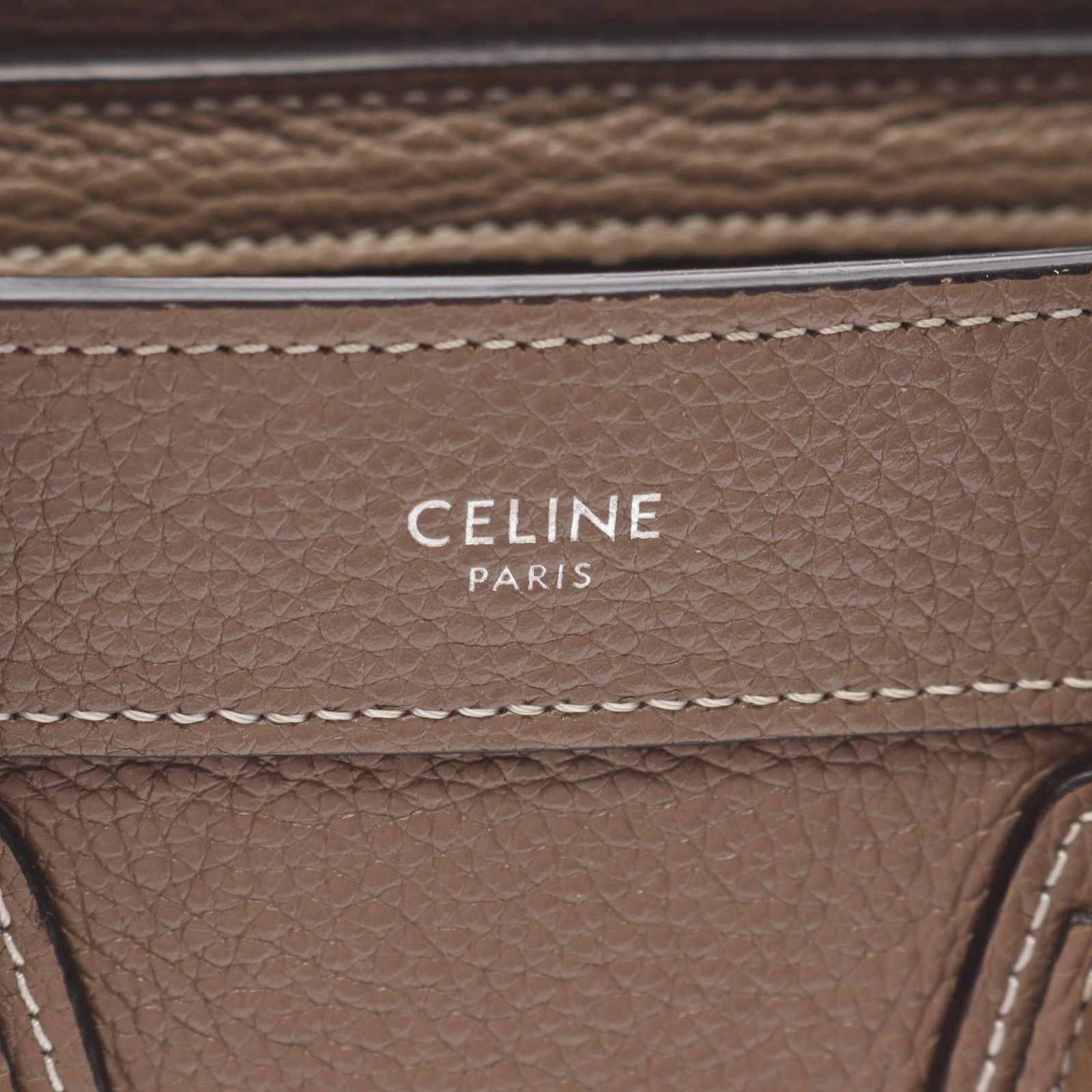 Celine Handbag 2Way