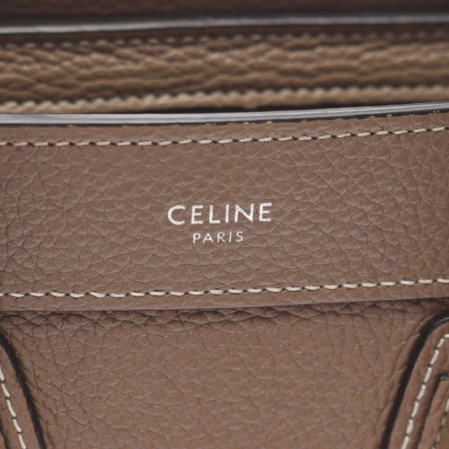 Celine Handbag 2Way