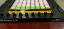 Expansion Pad Sampler Effector Ableton Push Midi Live12