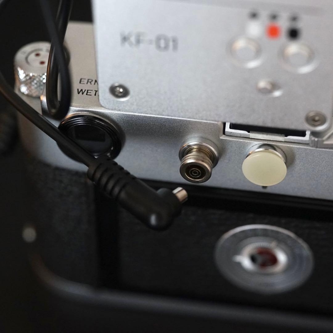 Leica Rangefinder Cameras Pc (Kaiser Ks-1313)