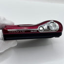 Nikon Compact Digital Camera Coolpix L32