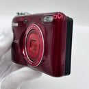 Nikon Compact Digital Camera Coolpix L32