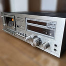 Technics Cd Md Cassette Deck M-46