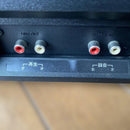 Technics Cd Md Cassette Deck M-46
