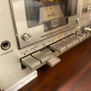 Technics Cd Md Cassette Deck M-46