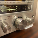 Technics Cd Md Cassette Deck M-46