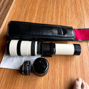 Zoom Lenses Tamron60Da 600-1000Mm