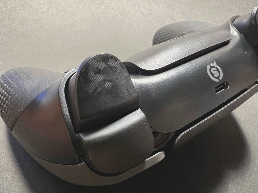 Playstation5 Controllers Ps5 Dualsense Tmr Scuf Reflex Fps 599