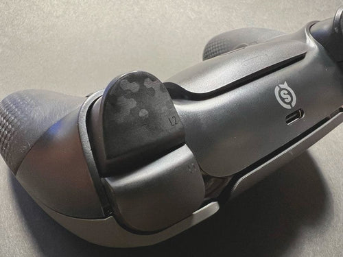 Playstation5 Controllers Ps5 Dualsense Tmr Scuf Reflex Fps 599
