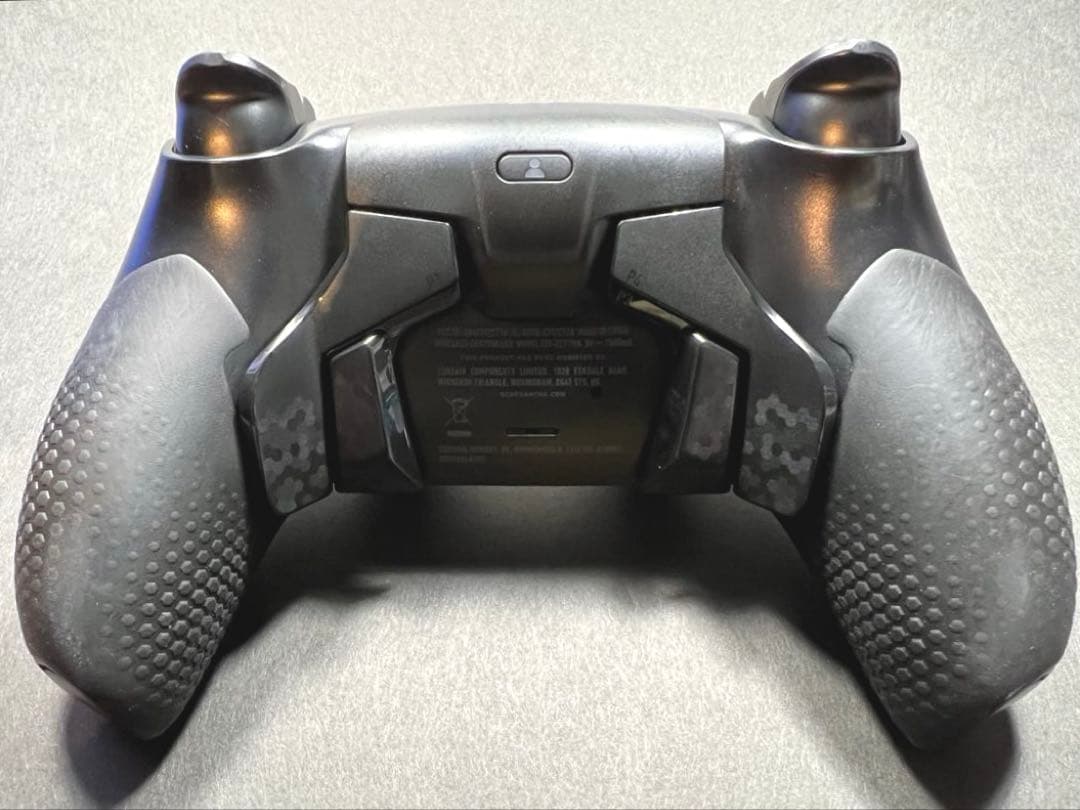Playstation5 Controllers Ps5 Dualsense Tmr Scuf Reflex Fps 599