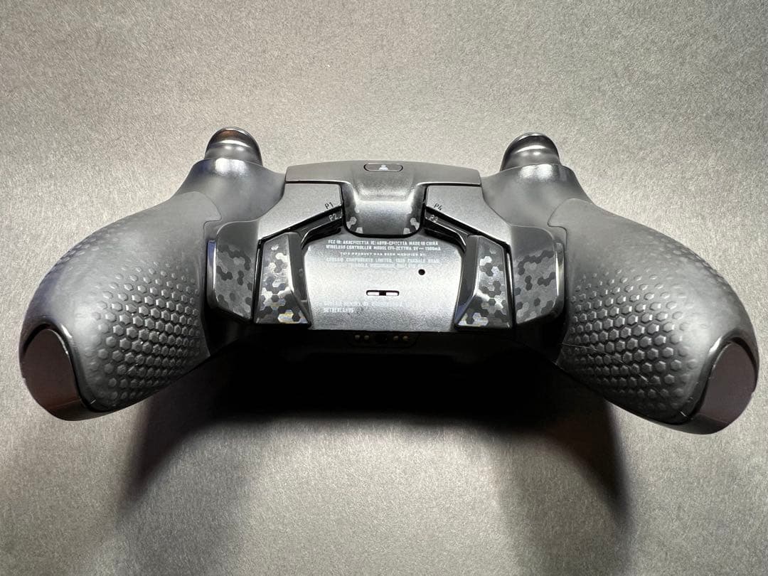 Playstation5 Controllers Ps5 Dualsense Tmr Scuf Reflex Fps 599